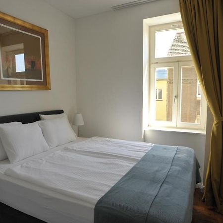 Apartment Lutetia Zagrzeb Zewnętrze zdjęcie