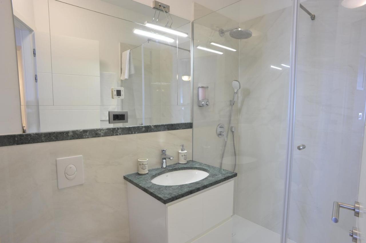 Apartment Lutetia Zagrzeb Zewnętrze zdjęcie
