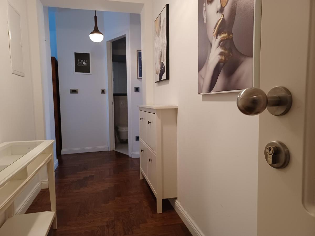 Apartment Lutetia Zagrzeb Zewnętrze zdjęcie